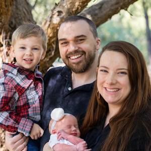 Meet your Posher, Candace